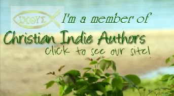 Christian Indie Authors